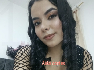 Aida_cortes
