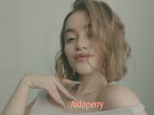 Aidaperry