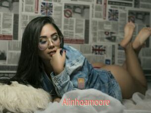 Aiinhoamoore
