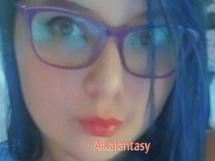 Aikafantasy