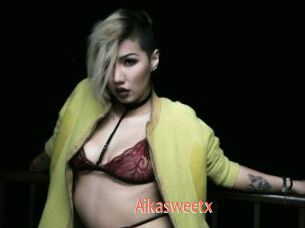 Aikasweetx