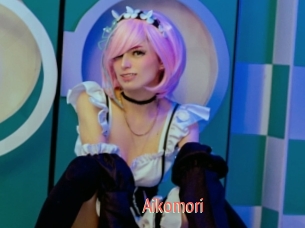 Aikomori