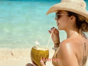 Aileenxox