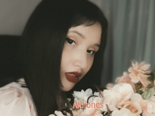 Ailijones