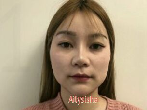 Ailysisha