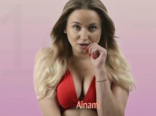 Ainami