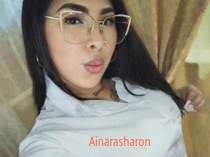 Ainarasharon