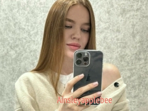 Ainsleyapplebee