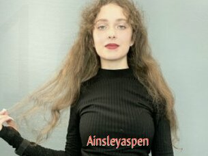 Ainsleyaspen