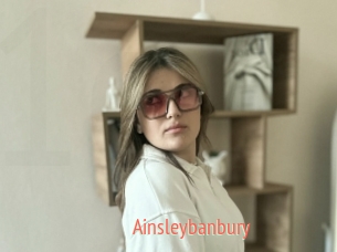 Ainsleybanbury