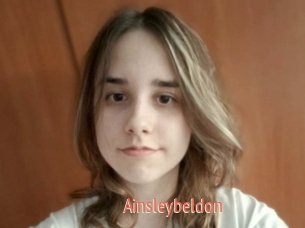 Ainsleybeldon