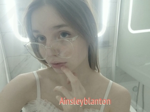 Ainsleyblanton
