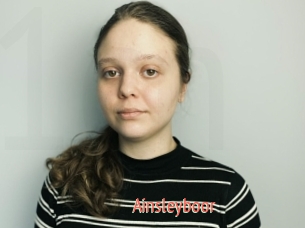 Ainsleyboor