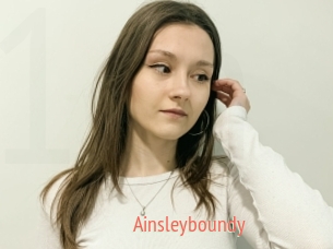 Ainsleyboundy
