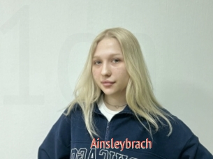 Ainsleybrach