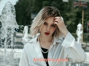 Ainsleybrougham