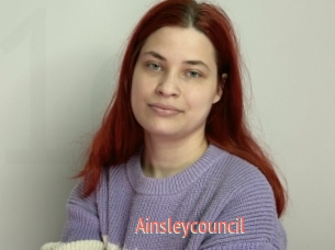 Ainsleycouncil
