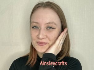 Ainsleycrafts