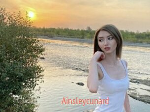 Ainsleycunard