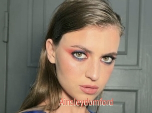 Ainsleydumford