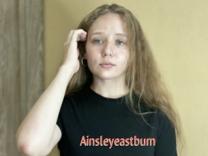 Ainsleyeastburn