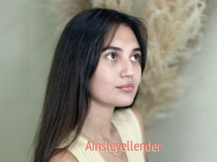 Ainsleyellender