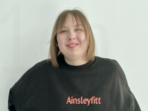 Ainsleyfitt