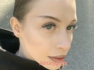 Ainsleygillim