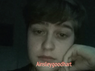 Ainsleygoodhart