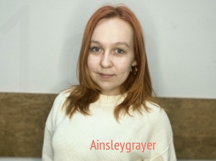 Ainsleygrayer