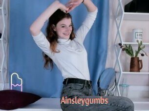 Ainsleygumbs