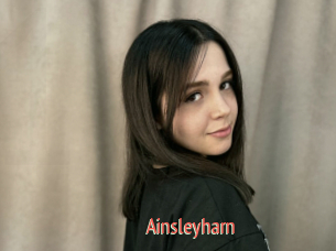 Ainsleyharn