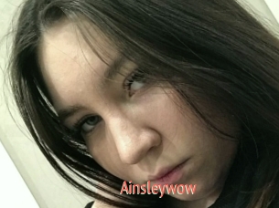 Ainsleywow