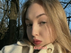 Airafrost