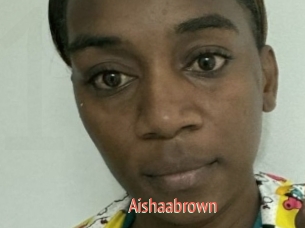 Aishaabrown