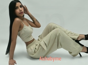 Aishabyrne