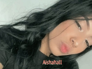 Aishahall