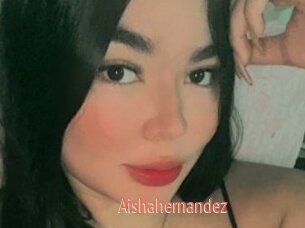 Aishahernandez