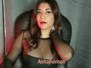 Aishajhonson