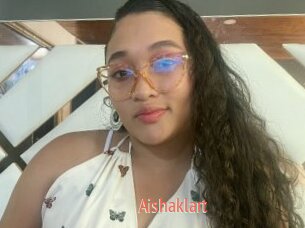 Aishaklart