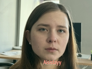 Aisislayy