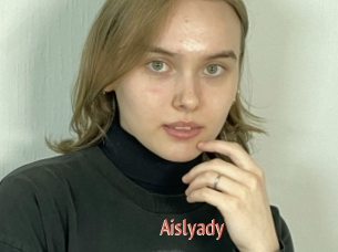 Aislyady