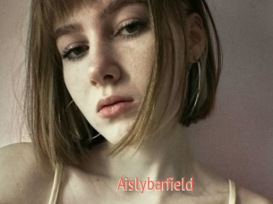 Aislybarfield