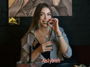 Aislybish