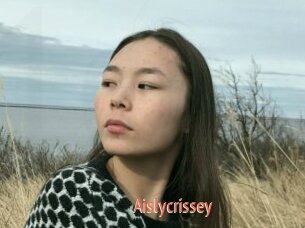 Aislycrissey