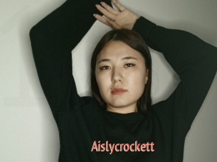 Aislycrockett