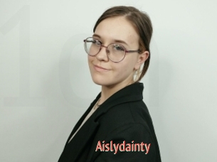 Aislydainty