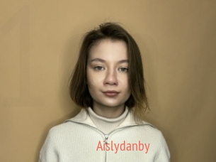 Aislydanby