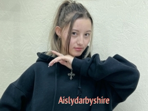 Aislydarbyshire