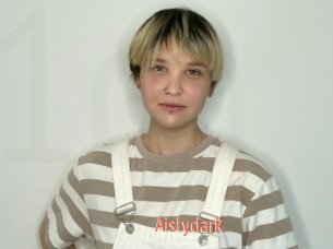 Aislydark